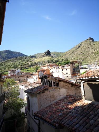 Apartamento Las Huellas - image 10