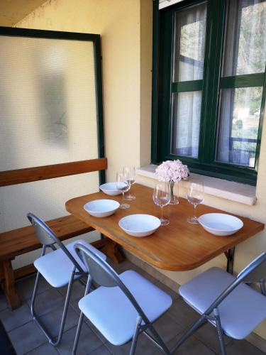 Apartamento Las Huellas - main image