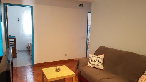  Apartamento Capa Rica in Costa da Caparica