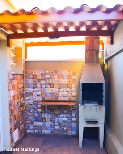 Kitnet Maitinga Kitnet Maitinga