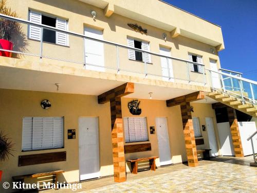 Kitnet Maitinga Kitnet Maitinga