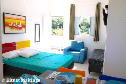 Kitnet Maitinga Kitnet Maitinga