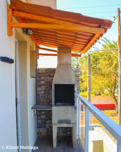 Kitnet Maitinga Kitnet Maitinga