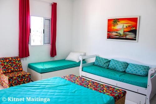 Kitnet Maitinga Kitnet Maitinga