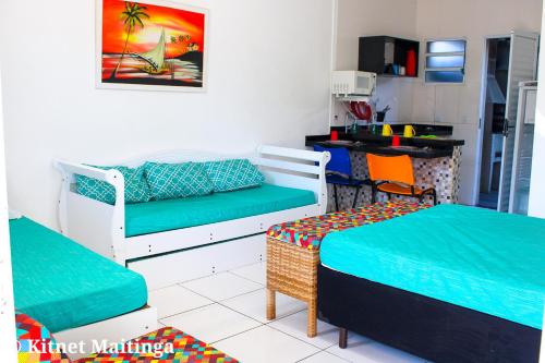 Kitnet Maitinga Kitnet Maitinga