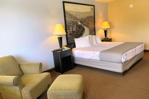 SureStay Hotel by Best Western New Braunfels