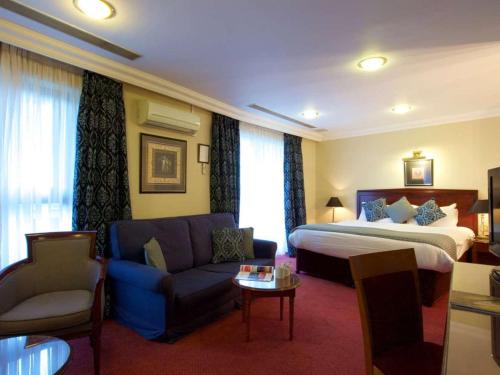 Derby Mickleover Hotel, BW Signature Collection