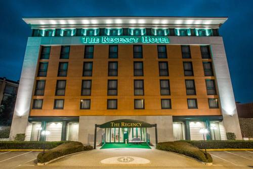 The Regency Sure Hotel Collection by Best Western Hotel de charme Sovico