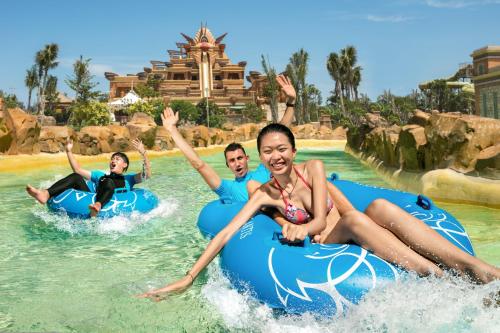 Atlantis Sanya