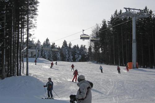 Guest House Pohorska Kavarna - image 13