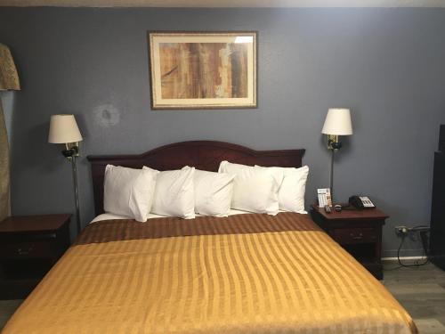 Garden Inn & Suites New Braunfels – New Braunfels, TX