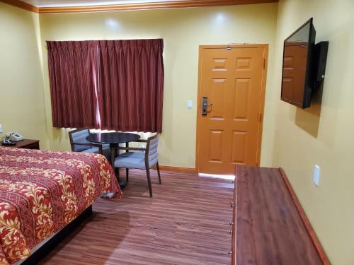 hotel photo