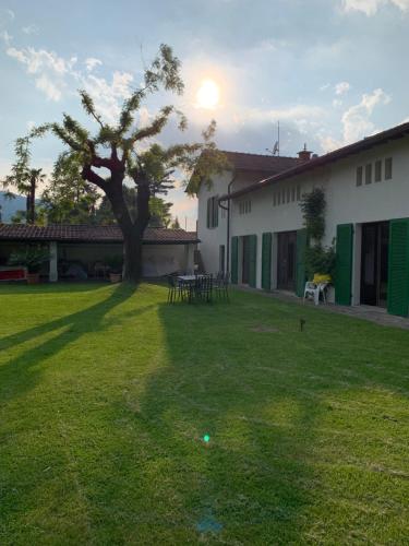  Casa Bianchi in Rovio