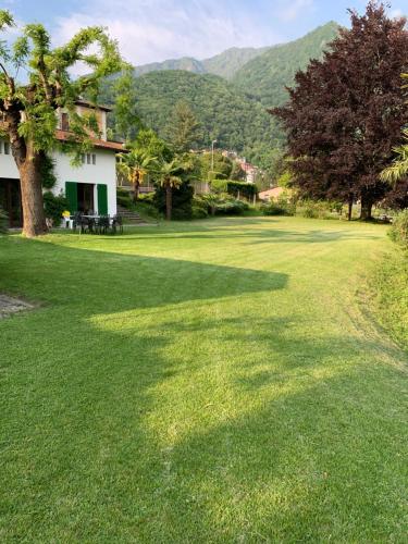  Casa Bianchi in Rovio