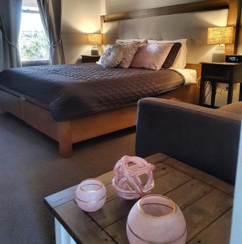 The Lancefield Lodge in Lancefield