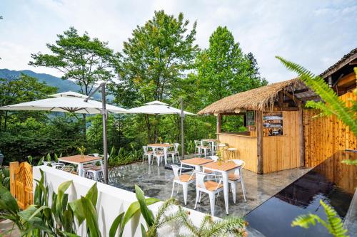 Rice Fields Guesthouse