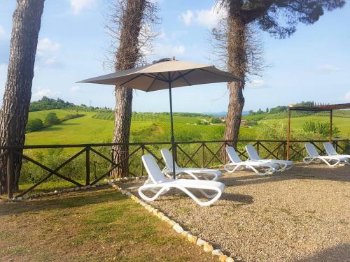 3 bedrooms villa with private pool jacuzzi and enclosed garden at Le Scotte