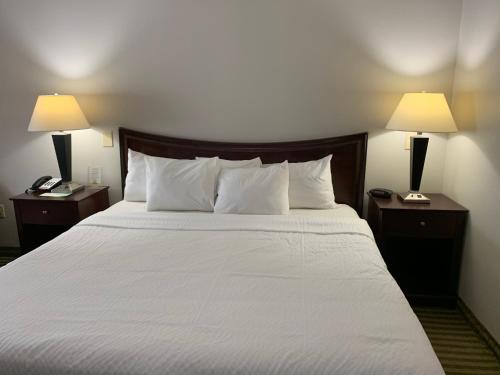 Days Inn by Wyndham Ocean Springs - image 19