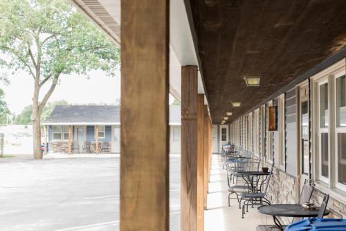 Lakes Inn in Detroit Lakes (MN)