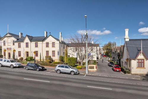 Quality Hotel Colonial Launceston