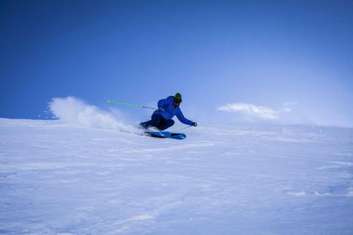 Little Nell Condo #10