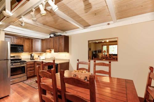 Aspenwood 2 bedroom - main image