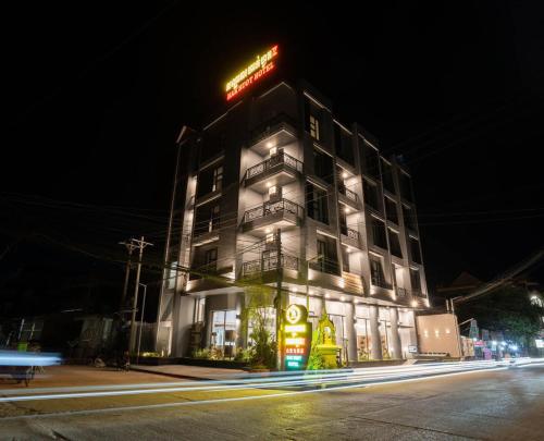 Hak Heng Hotel