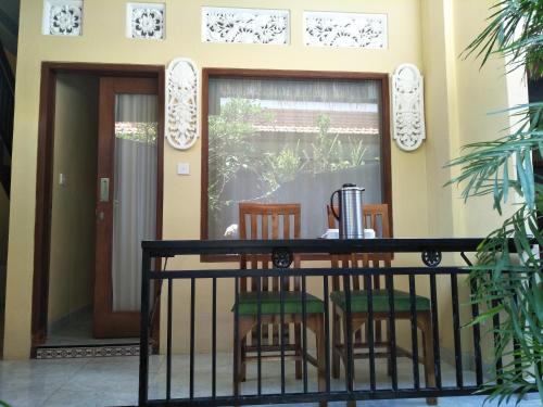 Hotel en Bali
