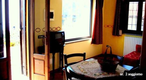  Welcoming apartment in San Mauro Cilento 45 m² sea view in San Mauro Cilento