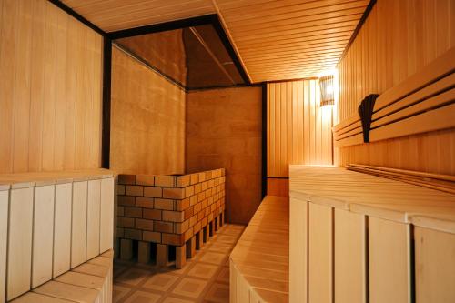 Sauna, Jannat Regency Jalal Abad in Jalal-Abad