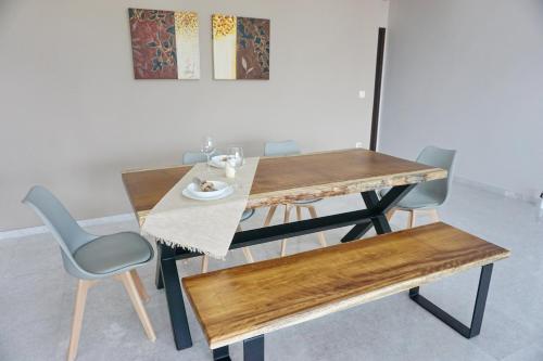  AllSeasonsApartment in Kalamata