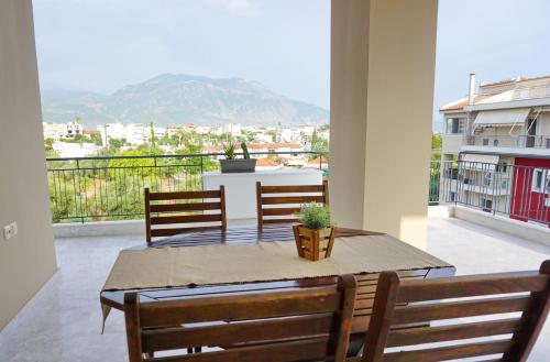  AllSeasonsApartment in Kalamata