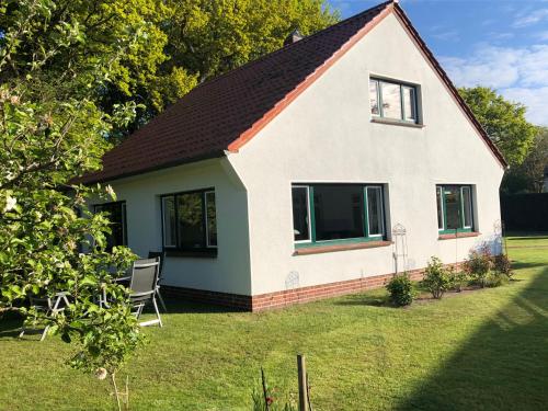 Haus 1, Wyk auf Föhr (zdjęcie 2)