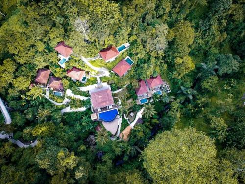 Ubud Hills Villas and Resort