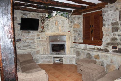 Casa Rural Las Machorras I y II - main image