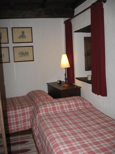  Casa Turpesa in Peñalba de Santiago