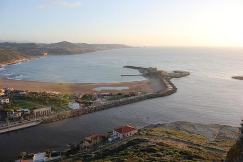 Bosa Guest House - Padria
