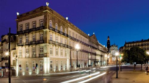 InterContinental Porto - Palacio das Cardosas, an IHG Hotel