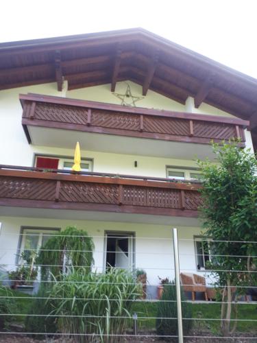 Haus Gabriele in Gaschurn, Österreich