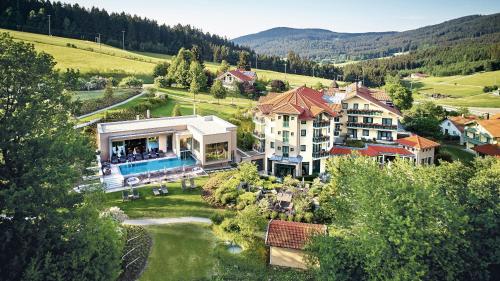 Accommodation in Sankt Englmar