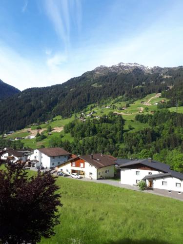 Cerca de lugares turísticos, Haus Gabriele in Gaschurn