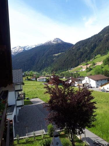 Alrededores, Haus Gabriele in Gaschurn