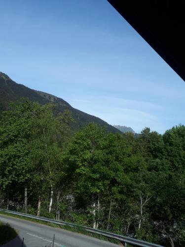 Alrededores, Haus Gabriele in Gaschurn