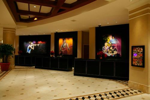 Hard Rock Hotel at Universal Orlando