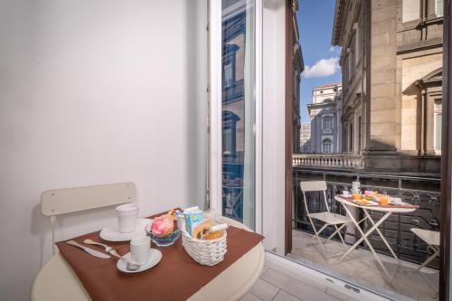 B&B DolceVita Napoli, Neapel (Foto 3)