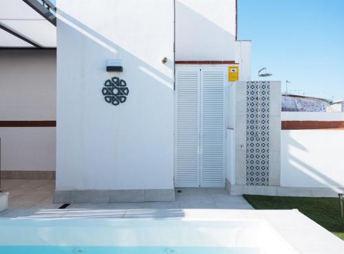 Lola 14 Suite Apartment, Sevilla (Foto 9)