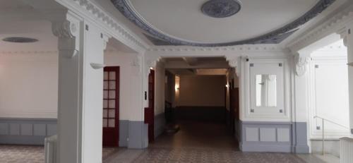 Large beautiful studio near the NEGRESCO HOTEL, Nice (fotografie 6)