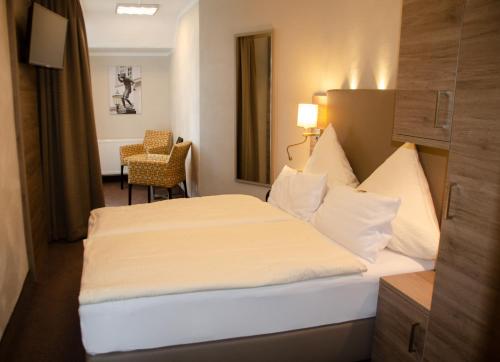 Hotel Haus Morjan In Koblenz Deutschland 1000 Bewertungen Preise Planet Of Hotels