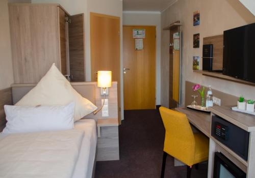 Hotel Haus Morjan - image 12
