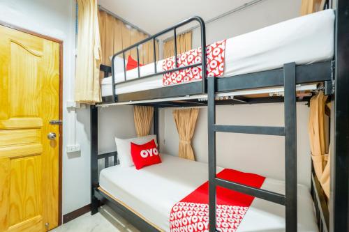 %name OYO 969 Lida 1946 Hostel กรุงเทพ